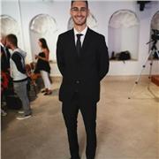 Insegnante di Diritto disponibile per lezioni a Benevento. Offro il mio sapere penalistico maturato durante i corsi di studi in giurisprudenza, da cui ho conseguito una laurea magistrale, e dalla pratica forense che tutt'ora svolgo